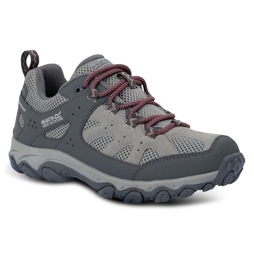Regatta Femme Wmnedgepointivlow chaussures de marche légères et basses