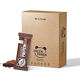 MAS DEL 20% DE PROTEÍNAS – Barritas proteicas veganas con mas del 20% de proteínas vegetales de alta calidad. Proteínas orgánicas de semillas de calabaza, cáñamo y semillas de girasol