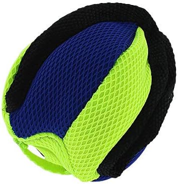 Miniatura 4 de Clean Run - Bolas de loto con lazo para fijar un mango, S