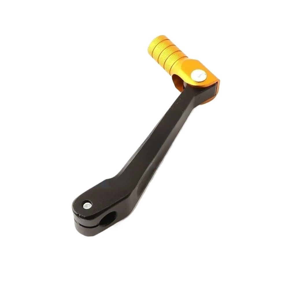 Dagmara Black Gd Gear Shifter Levers Kickstart Motorcycle Gear Shift Lever 50Cc 110Cc 125Cc 250Cc Moto Pit Dirt Bike Atv Motocross Parts