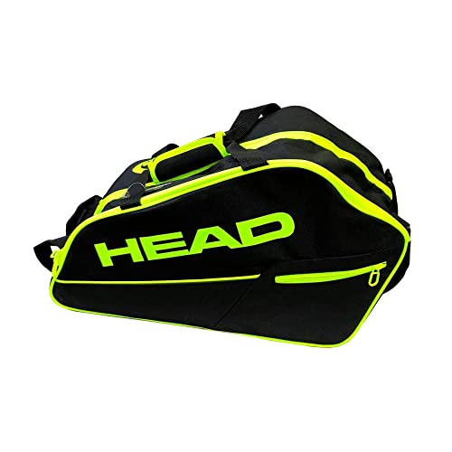 Padeleros Pádel Head Marca Head