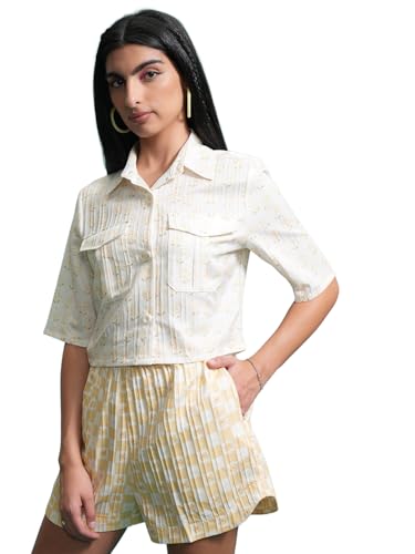 Image of Tokyo Talkies Women CO-ORD Set