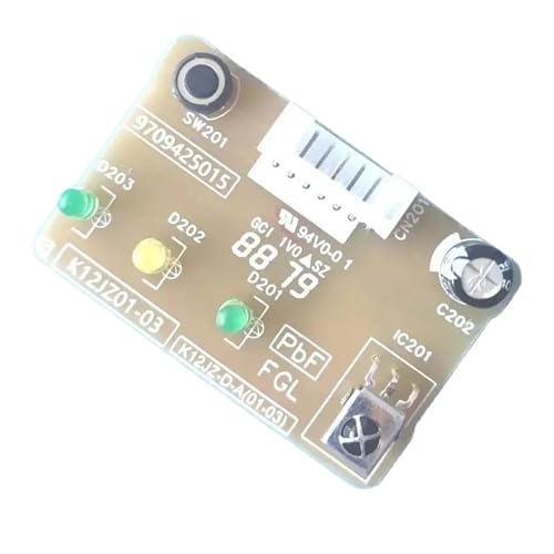 xmʃGARMM{[h K12JZ-D-A(01-03) fBXvC PCB K12JZ01-03 9709425015