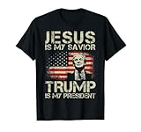 Donald Trump 2024 Election Gifts Men Women