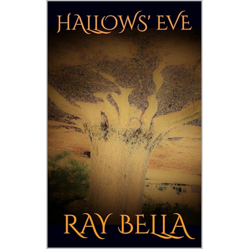 Hallows Eve - Ray Bella episode artwork