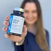 LES Labs Cortisol Health Stress Relief, Balanced Cortisol Response, Relaxation & Deep Sleep Phosphatidylserine, Magnesium, Magnolia Bark, Rhodiola Rosea & Ashwagandha Non-GMO 60 Capsules