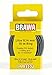 Produktbild BRAWA 3107 Litze 0,14mm² 10m Ring grau