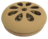 Flower - Incienso con Plato Decorativo de 6 Unidades | Ahuyenta y...