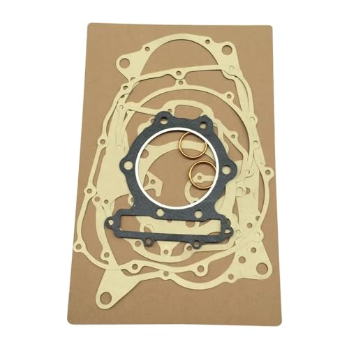 Kit joints Honda XR600R 1988-2000 idéal pour restauration moto et sorties enduro