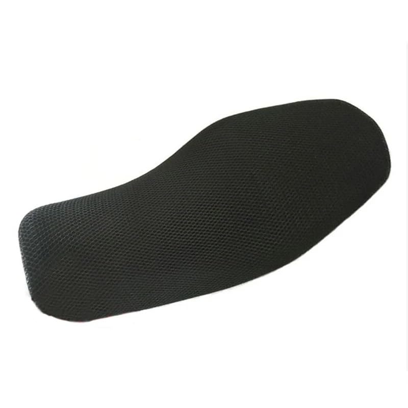 Coussin housse moto Motron X-Nord 125 pour confort voyage et route