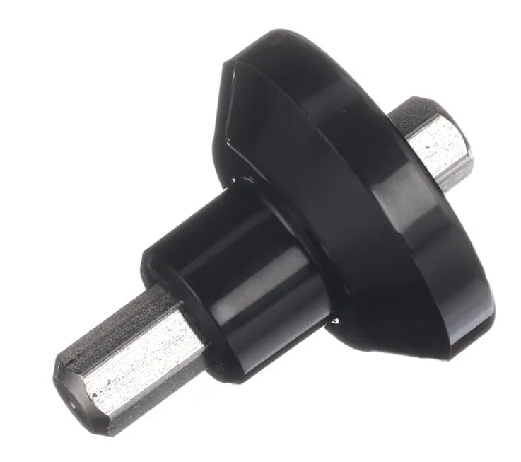 Genuine Whirlpool Refrigerator Auger Motor – OEM Part W11202789, Brand New Replacement