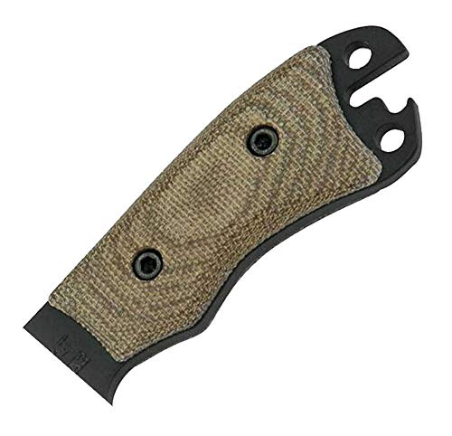 Xcdiscount Becker Knife Handles Bk11Hndl Micarta #TOP4