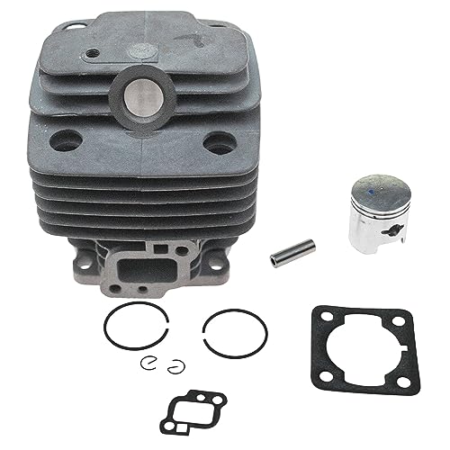 Kit cylindre-piston 101011-46431 débroussailleuse SRM-3550 RM355 - 5