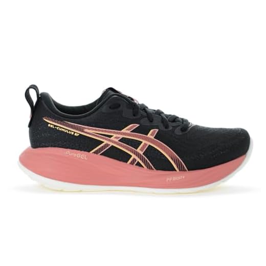 Tênis ASICS GEL-Cumulus 27 - Feminino