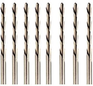 Replacement For Compatible With Roto Zip SC4 1/8-Inch Zip Bit for Wood and Plastic, 8-Pack, SC4-01-2PK