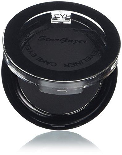 Stargazer Cake Eye Liner Black