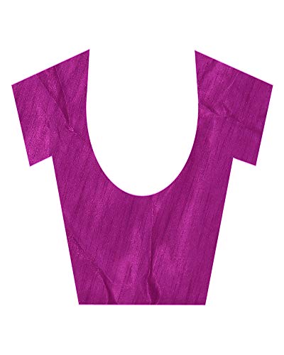 Florely Women's Pure Georgette sequence saree with unstiched blouse piece(Free size)