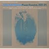 Jelly Roll Morton Piano Classics, 1923-24