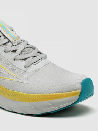 Image of Action-NITRO-504 Lightweight Comfortable Cushioned Running Sports Shoes for Men