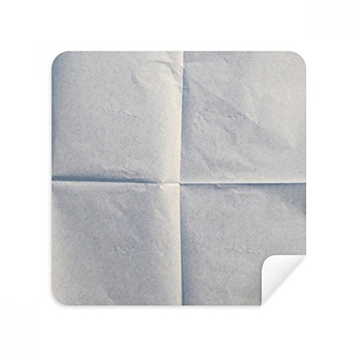 Chiffon de nettoyage lunettes tissu daim écran téléphone portable suède 2Pcs