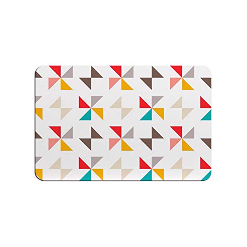 Tapis de diatomée antidérapant pour sécuriser vos sols