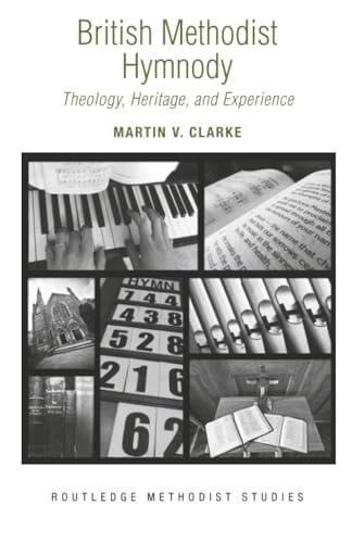 British Methodist Hymnody view 2