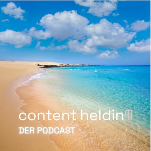#110 Ab in den Urlaub! &ndash; es geht auf die Kanaren 🏖️