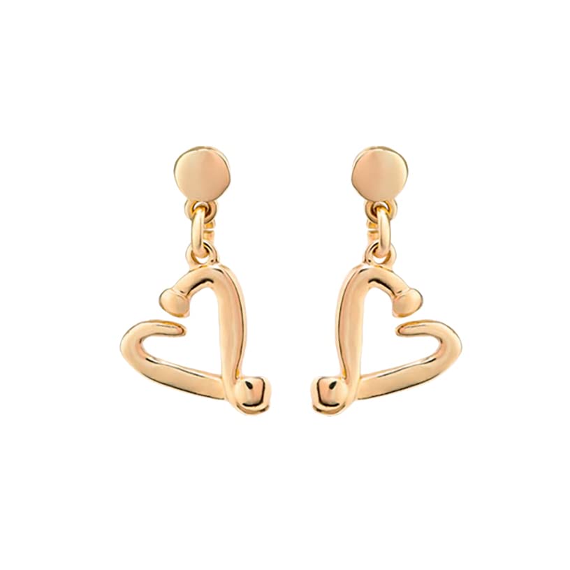 Uno de 50 EARRING ONE LOVE