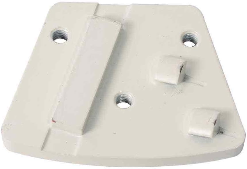 Total Polishing SystemsPCD21L 2 Tooth Left Hand PCD With 1 Bar, Counterclockwise (TPSPCD21L)