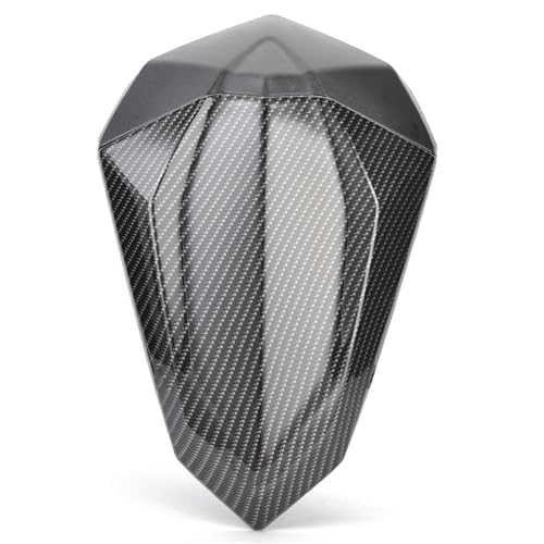 Capot de selle passager arrière pour Z500 pour remplacer la selle
