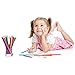 24 Mini Libros para Colorear con Pegatinas para Niños| Actividad Creativa para...