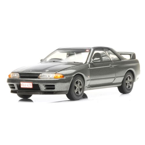 Amazon | KYOSHO 1/43 ニッサン スカイライン GT-R R32 ニュル