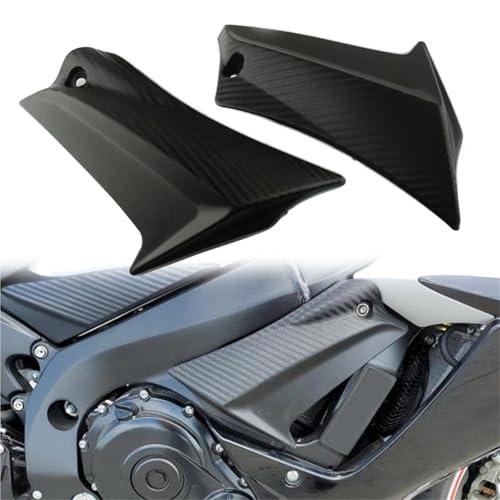 Protection réservoir moto Suzuki GSXR 750 2012 accessoires carénage