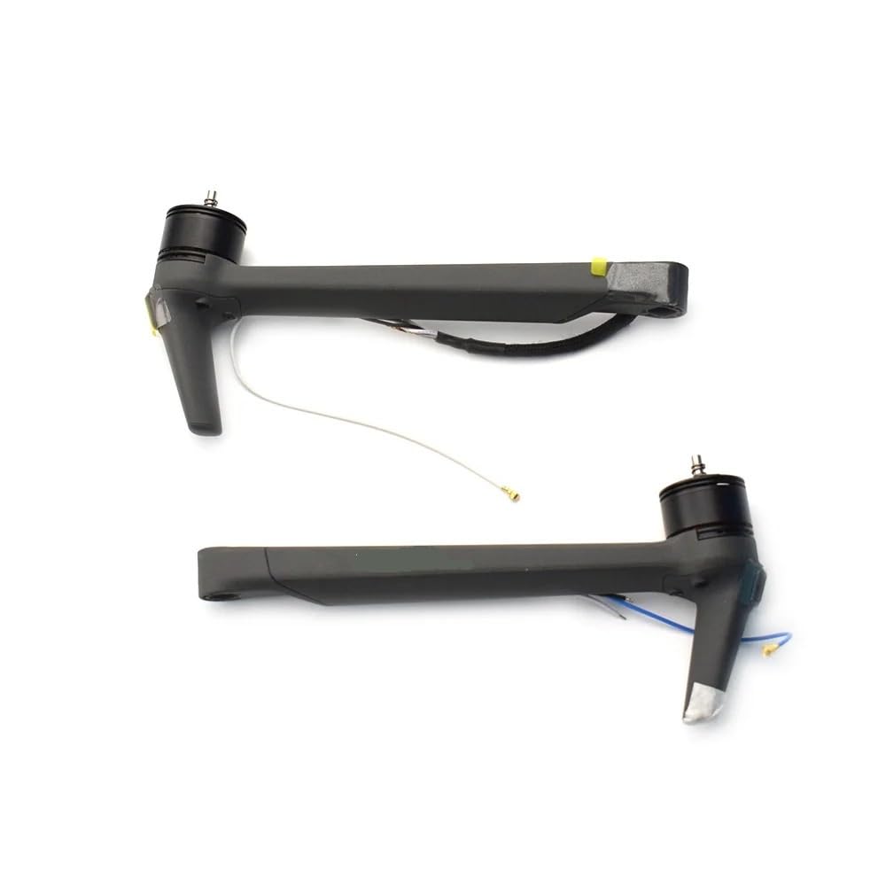 Kit di sostituzione dei bracci del motore drone per droni a 3 brani(FRONT 2 IN 1)