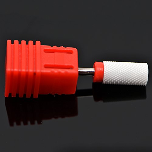 Set de Brocas de Cerámica para Máquina de Manicura miniatura 3