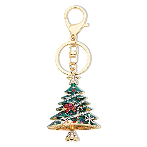 Christmas Keychain
