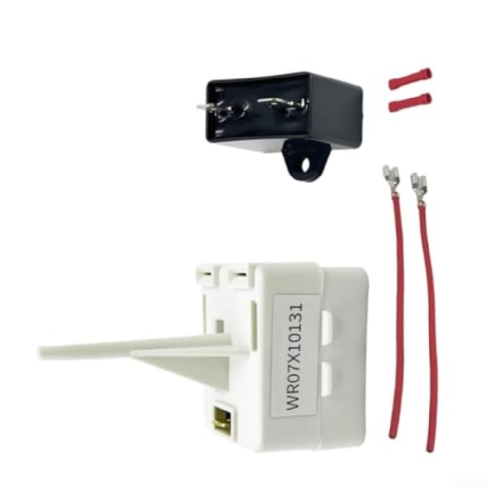 para relé Arranque para ptc 4.7 Ohm para compresor Nevera