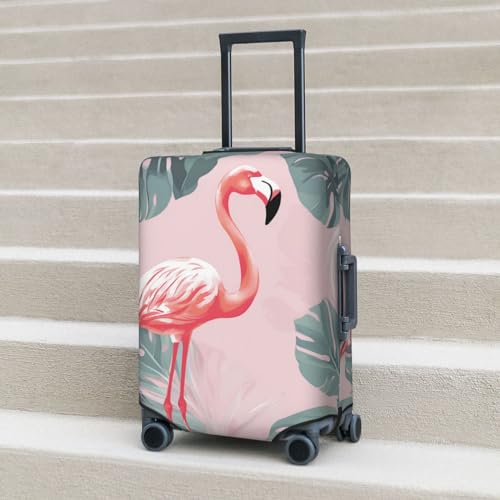 Housse de bagage élastique pour valise de 45 à 81 cm protège contre rayures