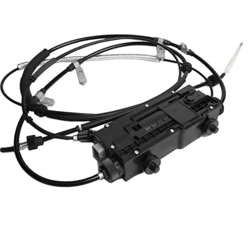 Cable de control para freno de mano electrónico LR019223 con módulo de tensión reforzado