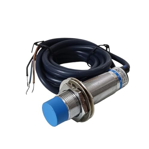 Capteur inductif 8mm M18 détection précise 6-36V CC 300mA