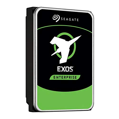 Amazon | Seagate 内蔵ハードディスク 3.5インチ Enterprise Capacity