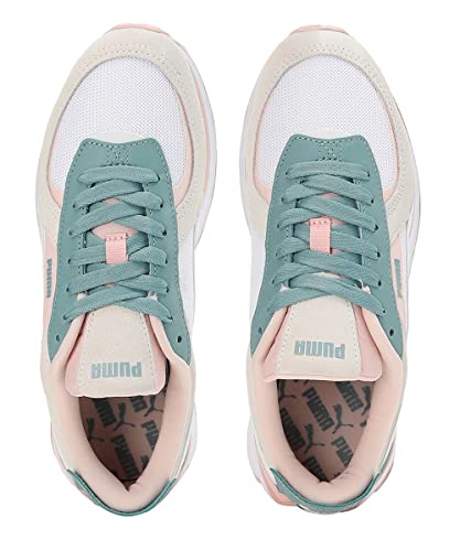 Image of Puma Womens Cruise Rider Nu Pastel WNS Sneaker