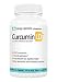 Liposomal Organic Curcumin - BioPerine Free to Prevent GI Issues - 500mg, 60 Veg Caps, Gluten Free, No Fillers - Supports Healthy Joints, Anti-Inflammatory - 95% Curcuminoids - 2 Month Supply