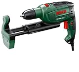Die Schlagbohrmaschine PSB 750 RCA - für nahezu jede Arbeit im Haus