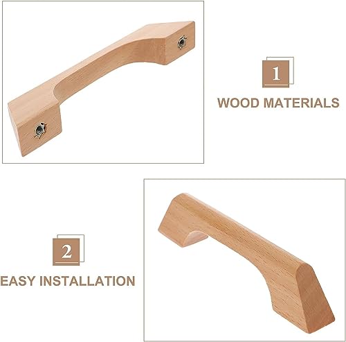 Mejores precios y opiniones de Manijas para cajones de madera que puedes comprar esta semana. 12 Mejores precios y opiniones de Manijas para cajones de madera que puedes comprar esta semana. 12