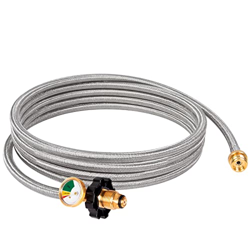 Top 10 Best Mr Buddy Heater Hose Reviews & Buying Guide Katynel