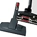 Produktbild Maxorado Kombidüse kompatibel mit Dyson V8 V7 V10 SV10 SV11 Staubsaugerdüse Bodendüse für Staubsauger Teppich Parkett DC05 DC08 SV06 DC41 DC44 DC21 DC19T2 DC22 DC23 DC23T2 DC26 DC29 DC52 V6 DC62