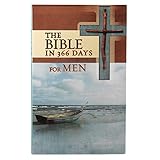 The Bible in 366 Days for Men