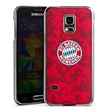 QUALITÄT - Das in Deutschland entwickelte & hergestellte Bumper Case aus Kunststoff mit hochwertigem Aufdruck schützt das Smartphone & macht es zu einem persönlichen Zubehör.