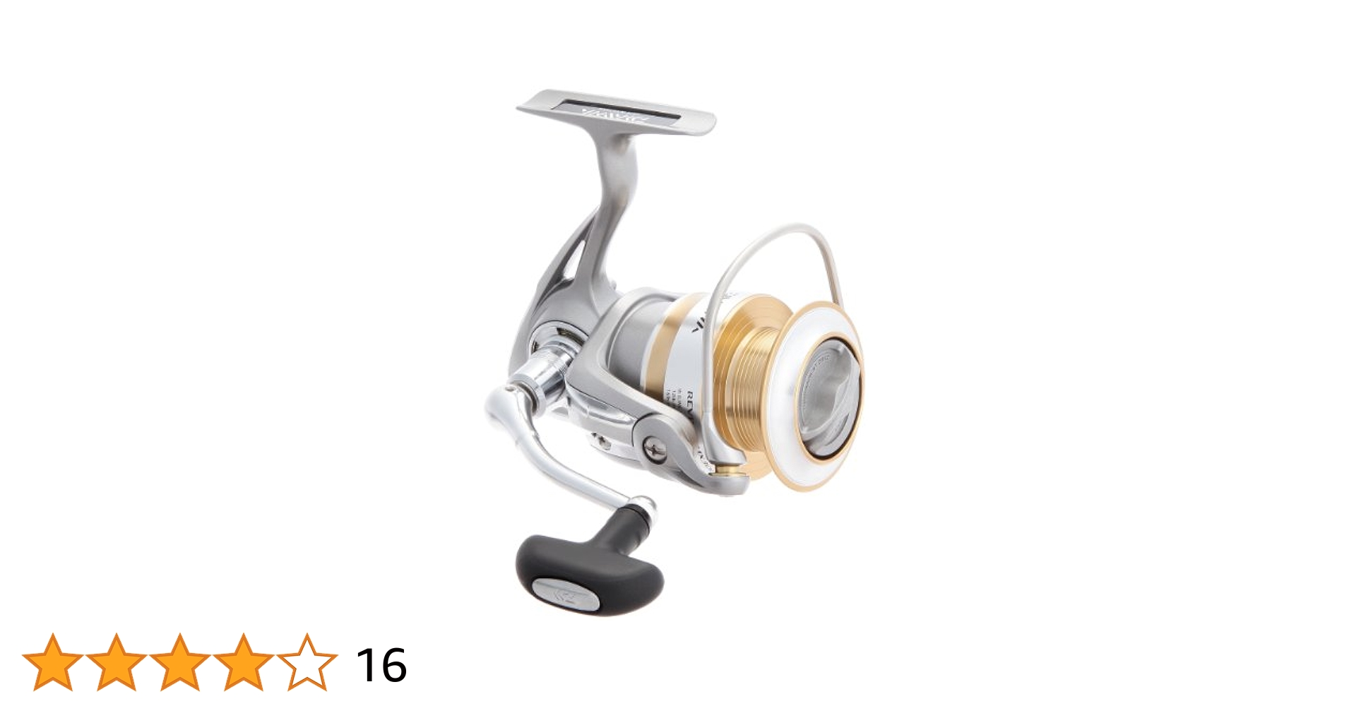 リール DAIWA REVROS 3000 Daiwa REVROS LT-3000-S-CH-DH Spinning Reel 4960652202657